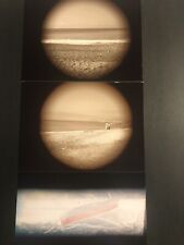 Fotografía Trittico Foto Pinhole Camera