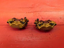 PINZE FRENO ANTERIORI HONDA