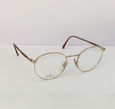 GUCCI GG 1242 GZ1 50/19 VINTAGE COLLECTION MONTATURA OCCHIALI DA VISTA EYEGLASSE