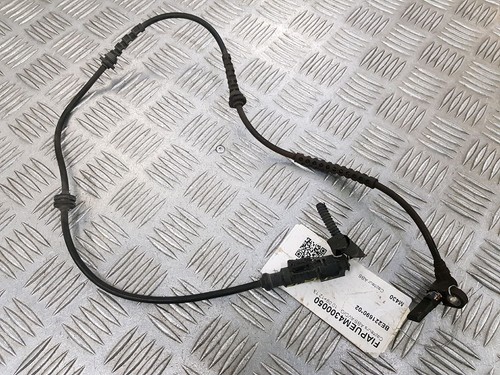 Sensori abs anteriore destro - abs, o