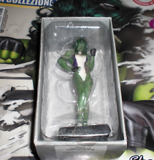SHE-HULK 38 Statuina Supereroi