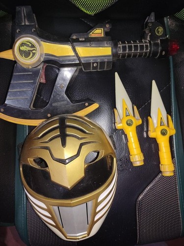 Power ranger collection - power,