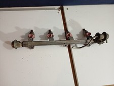 Flauto Iniettori Suzuki Vitara 1.6 G16b 8v