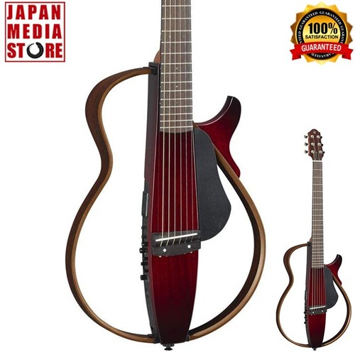 Yamaha slg200s crb - slg200s, steel