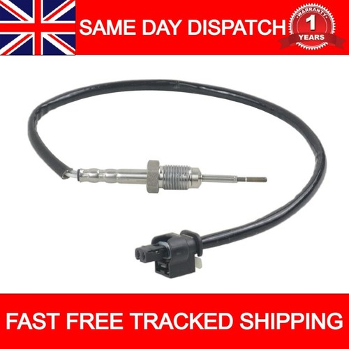 Sensore temperatura gas - sensore,