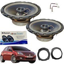 Kit 2 Casse Altoparlanti