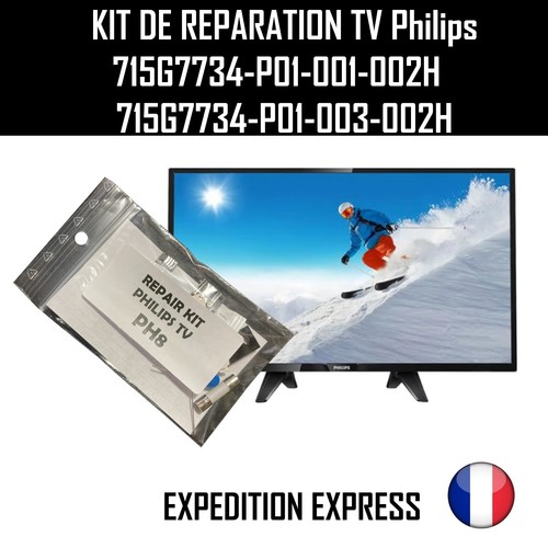 Kit réparation carte - kit,