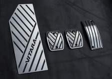 Pedaliera suzuki vitara - pedaliera,