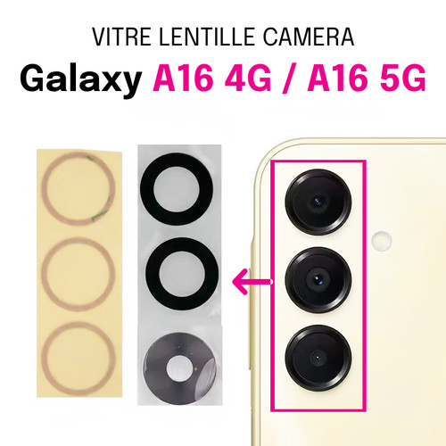 Pour samsung galaxy a16 - pour,