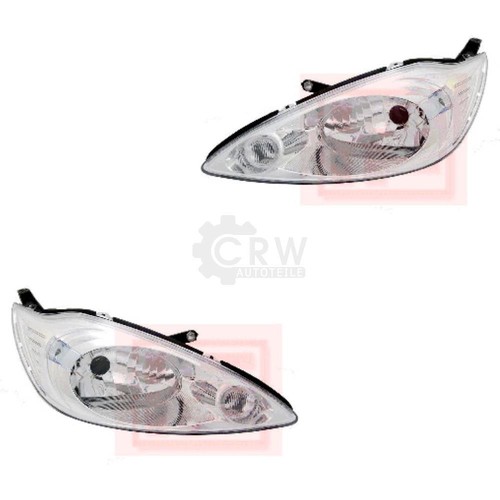 Set fari adatto - adatto, ford