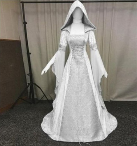 Costume cosplay donna