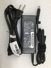 OEM HP 90W AC Adapter Power