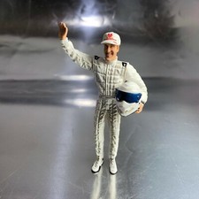 Figurina Michael Schumacher