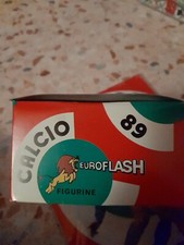 Box 100 Bustine Figurine