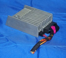 2008-2013 Mercedes Harman