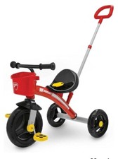 triciclo chicco ducati bimbo