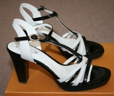 NUOVE scarpe TOD'S HILLARY