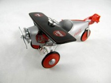 COCA COLA 1:12 DIECAST METAL-