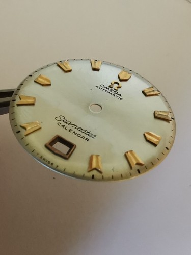 Omega cadran seamaster - omega,