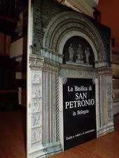 La Basilica di San Petronio -