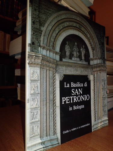 Basilica san petronio - di,