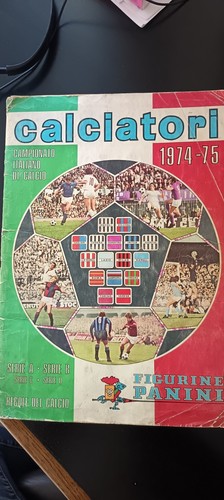 Album calciatori panini - album,