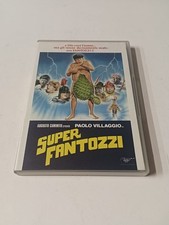 DVD SUPER FANTOZZI con PAOLO