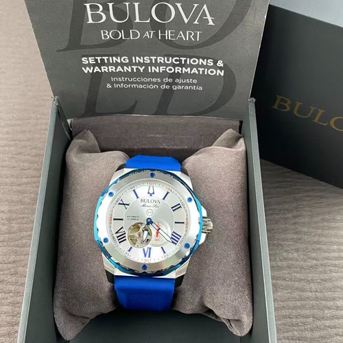 Orologio bulova marine star - bulova,