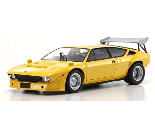 Kyosho lamborghini urraco - kyosho,
