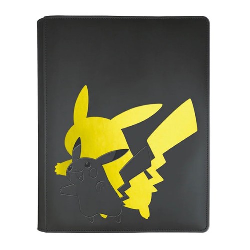 Pokémon ultra pro - pro, pikachu
