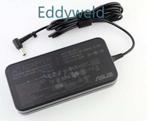 Adattatore 19v 32a - 6.32a, 120w