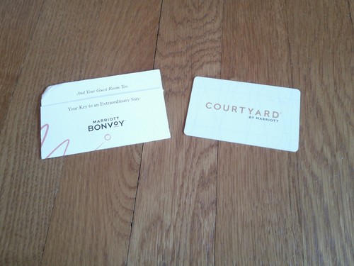 Courtyard marriott bonvoy - courtyard,