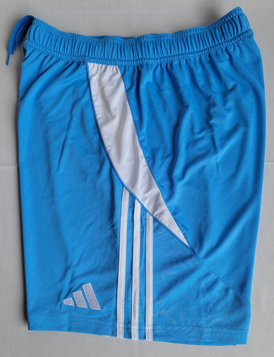 Pantaloncini calcio uomo