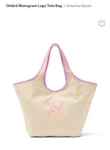 Nuova borsa victoria secret - borsa, victoria's