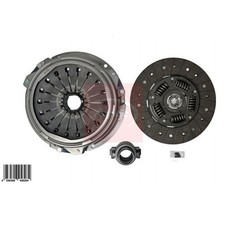 Per IVECO MASSIF 2008 al 2011