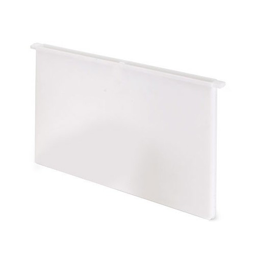 Nutritore tasca plastica - nutritore,