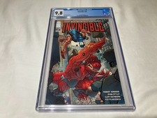 Invincible 68 CGC 9,8 NM/M