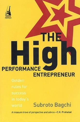 The high performance - the,