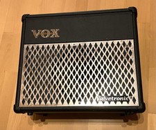 VOX VT 15 Amplificatore