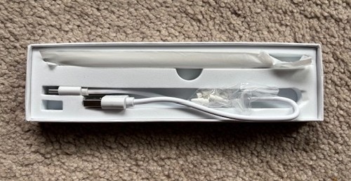 Penna stilografica per apple - penna,