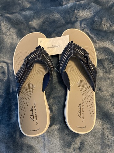 Sandalo donna clarks - sandalo,