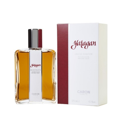 Caron yatagan edt 125ml eau - caron,