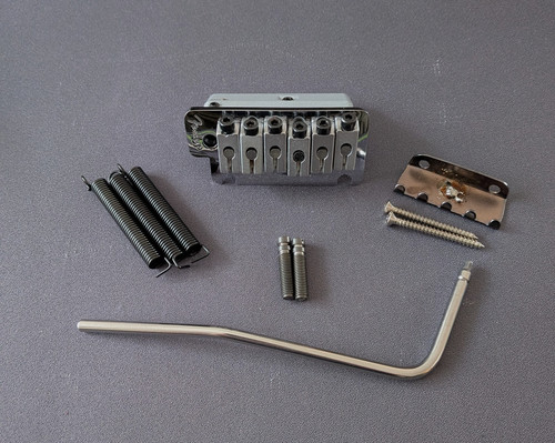 Tremolo bloccaggio fender - tremolo,