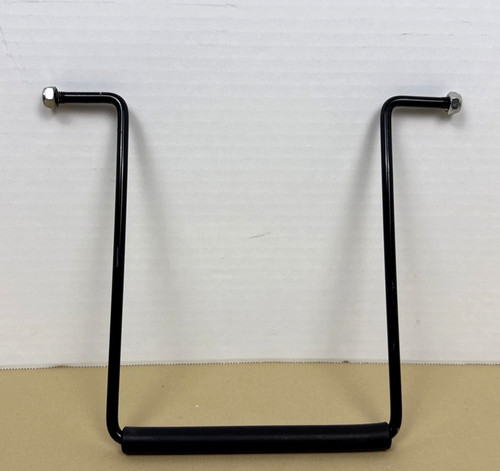 Cavalletto razzo con dadi - ab,