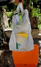 Freitag F707 Stratos Airbag