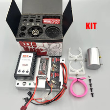 TOYAN FS L200AC Nitro Motore