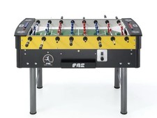 Calciobalilla Calcetto Biliardino Bigliardino Bigliardo Biliardo PROFESSIONALE