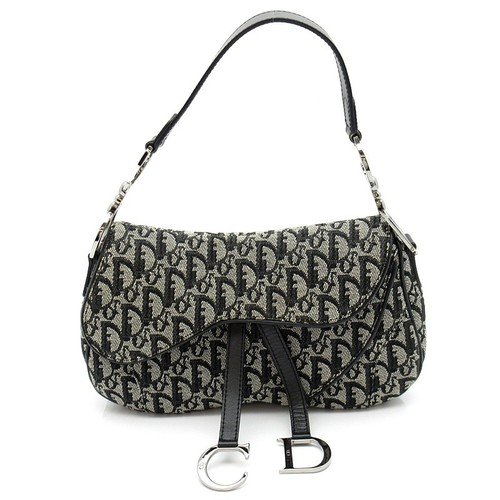 Borsa dior trotter doppia - borsa,