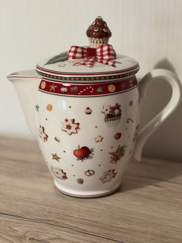 Villeroy boch winter bakery - villeroy,
