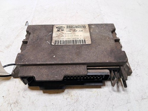 Iaw16fe0 centralina motore ecu - iaw16fe0,